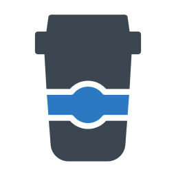 Paper Cup icon