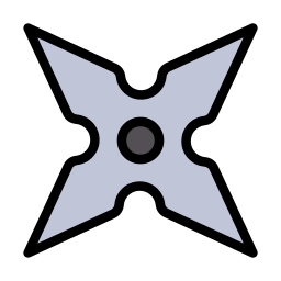 ninja-klinge icon