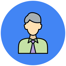 Manager icon