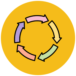 Loop icon