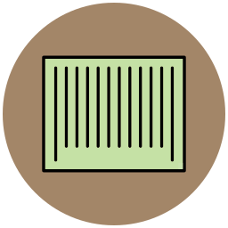 barcode icon