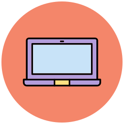 laptop icon