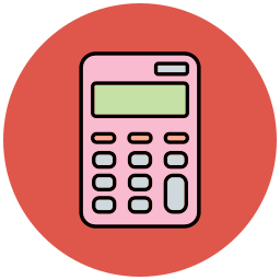 Calculator icon