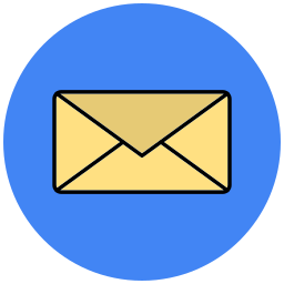 Mail icon