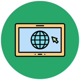 Website icon