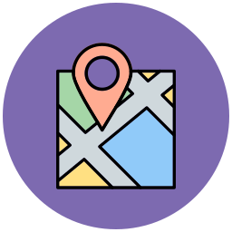 Location icon