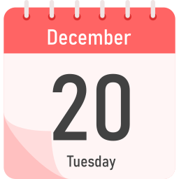 dezember icon