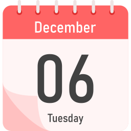 dezember icon