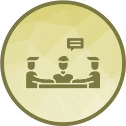 Mediator icon