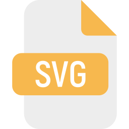 fichier svg Icône