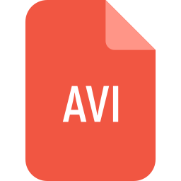 Avi file icon