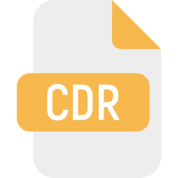 cdr-datei icon