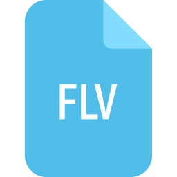 flv icono