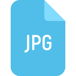 JPG File icon