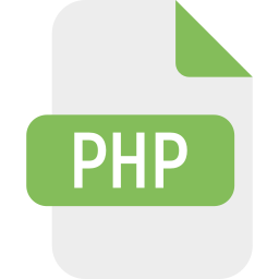 document php Icône