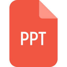 PPT file icon