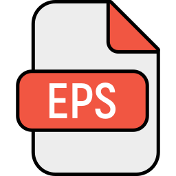EPS File icon