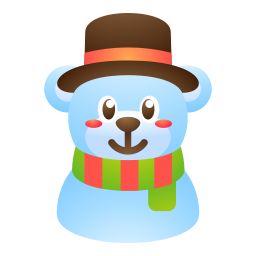 eisbär icon