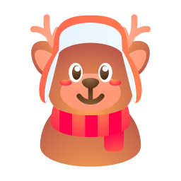 Reindeer icon