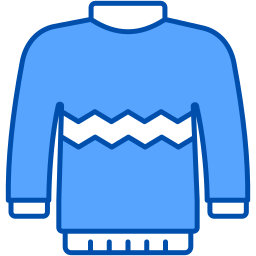 sweatshirt icon