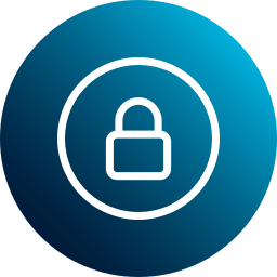 Padlock icon