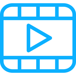 video icon