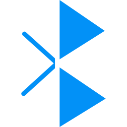 Bluetooth icon