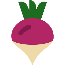 Beetroot icon