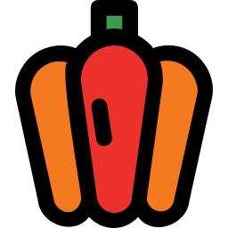 Bell Pepper icon