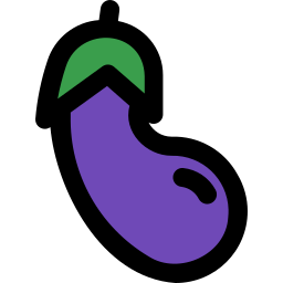 Eggplant icon