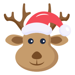 Reindeer icon