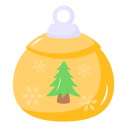 Bauble icon