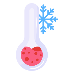 temperatur icon