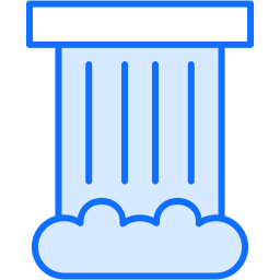 Hidroelectrico icono
