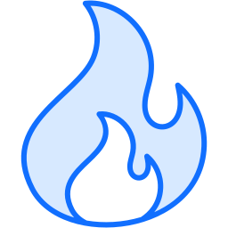 fossiler brennstoff icon