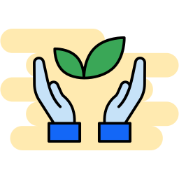 자연 보호 icon