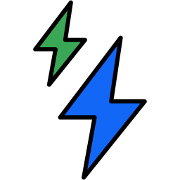 elektrisch icon