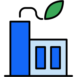 グリーンファクトリー icon