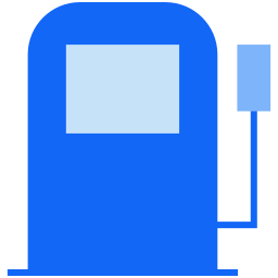 Charging Station icono