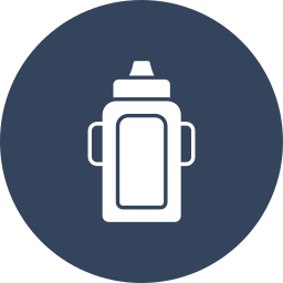 babyflasche icon