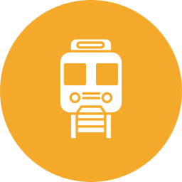 train icon