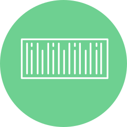 barcode icon