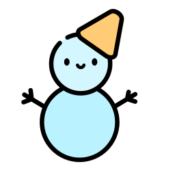 Snowmen icon