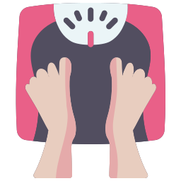 weight icon