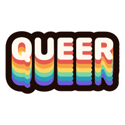 Queer icono