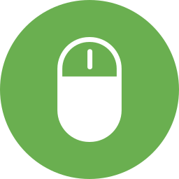 Mouse Clicker icon
