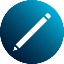 Pencil icon