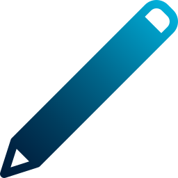 Pencil icon