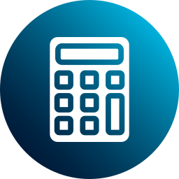 Calculator icon