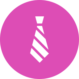 Tie icon